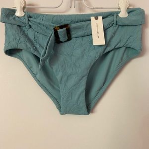 Sea folly 8 swimming highwaisted